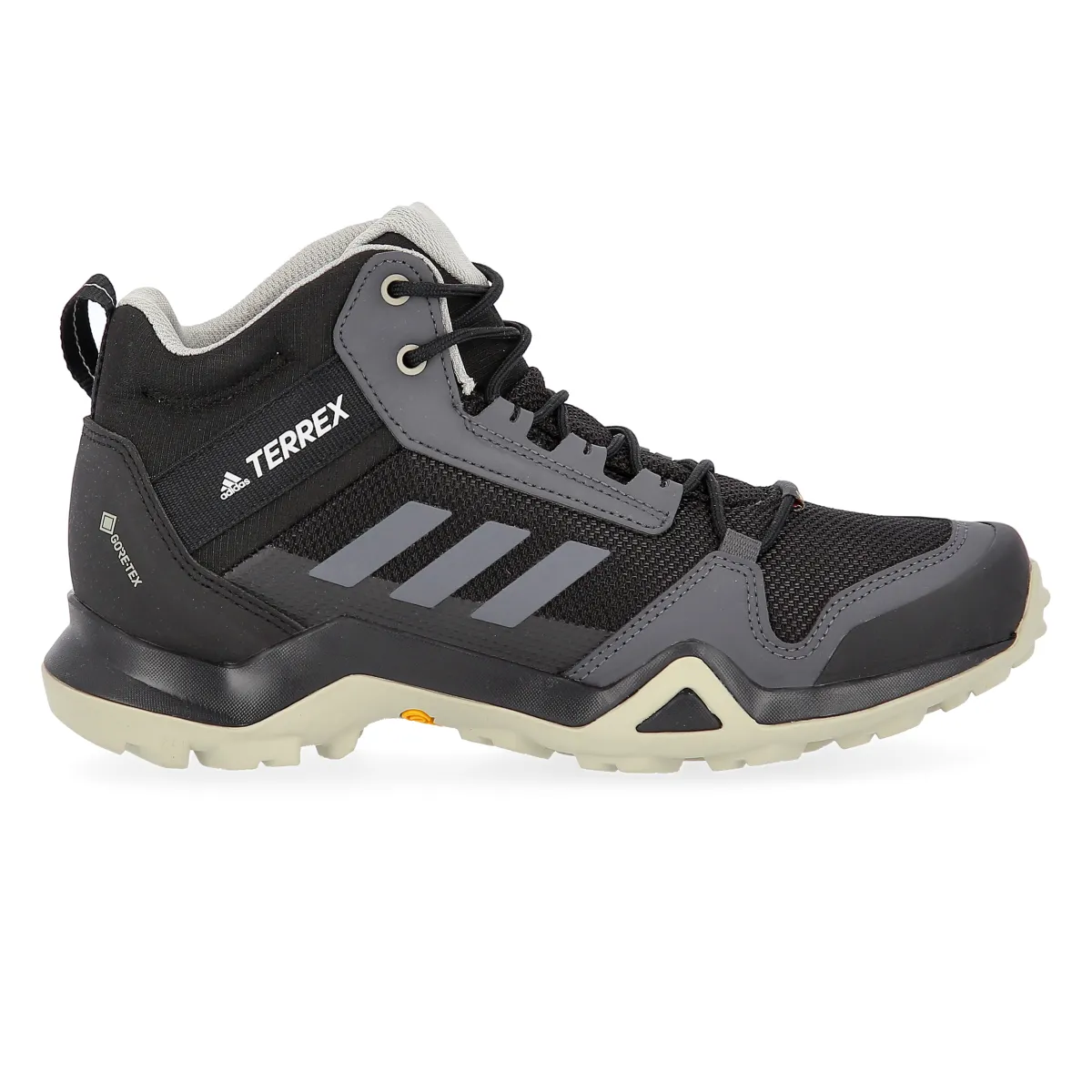 Zapatillas Outdoor adidas Terrex Ax3 Mujer