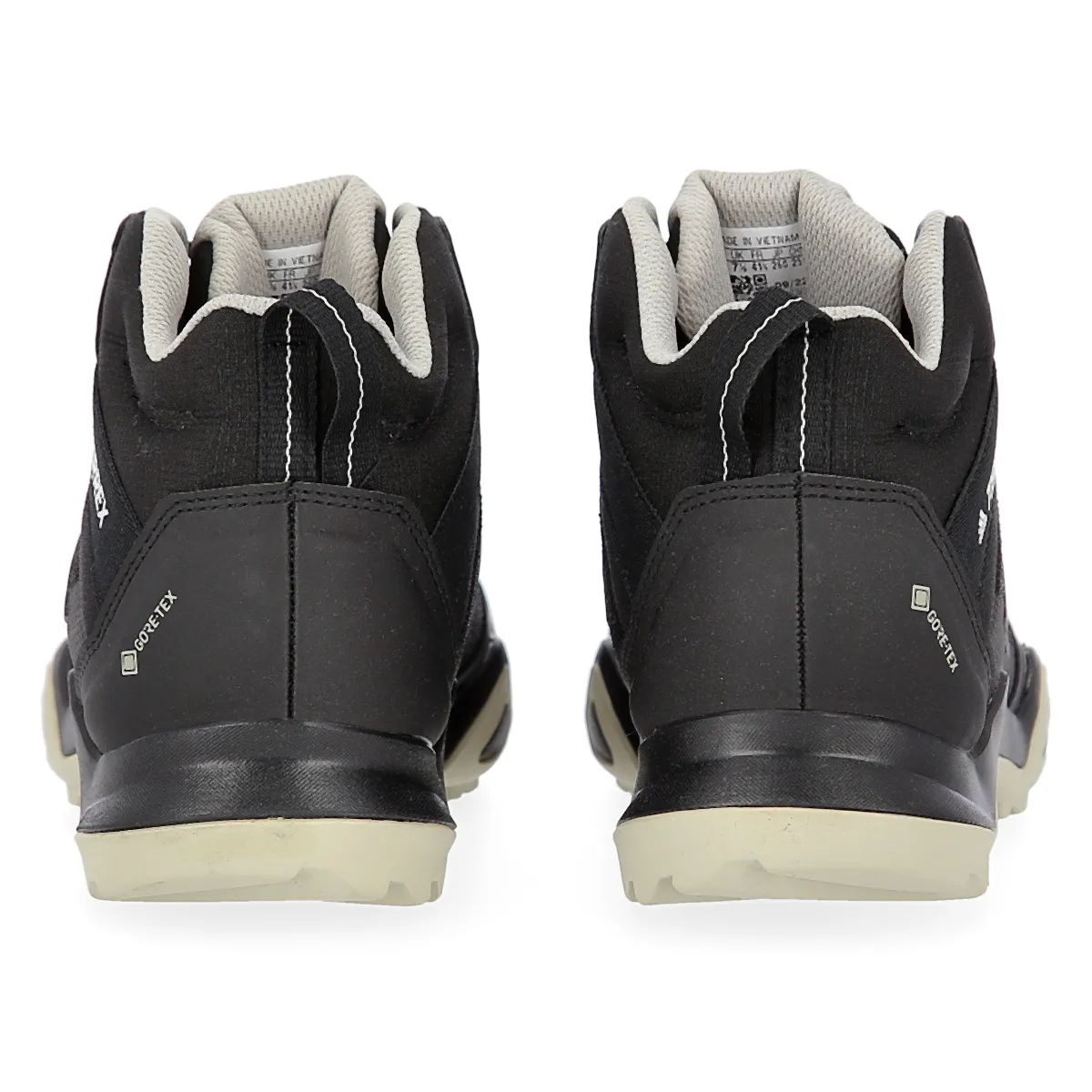 Zapatillas Outdoor adidas Terrex Ax3 Mujer
