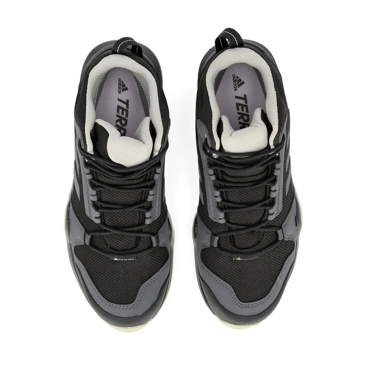 Zapatillas Outdoor adidas Terrex Ax3 Mujer