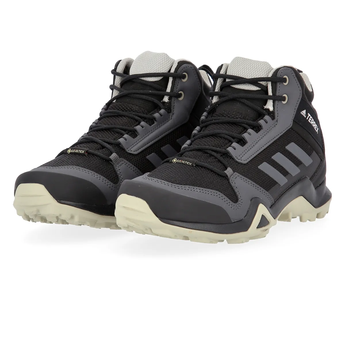 Zapatillas Outdoor adidas Terrex Ax3 Mujer