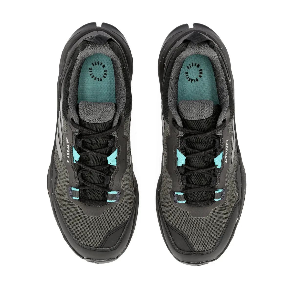 Zapatillas Outdoor adidas Terrex Ax4 Mujer