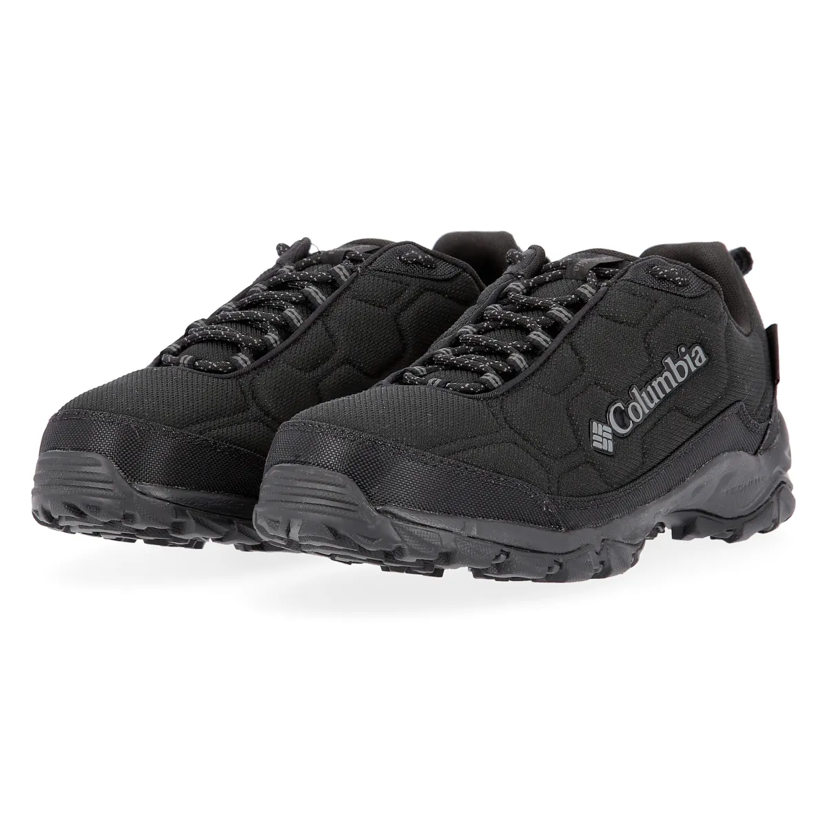 Zapatillas Outdoor Columbia Firecamp Iii Hombre