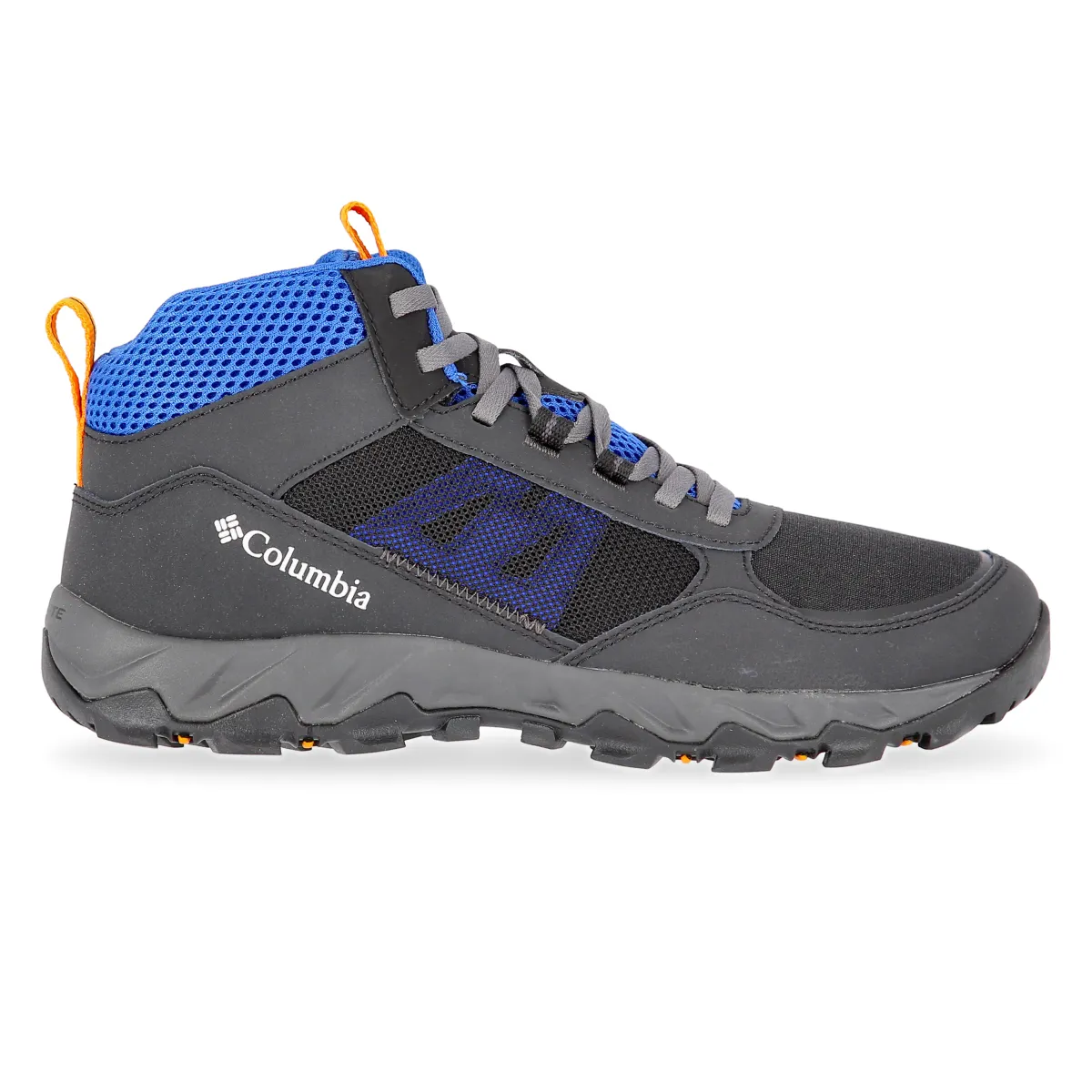 Zapatillas Outdoor Columbia Flow Centre Hombre