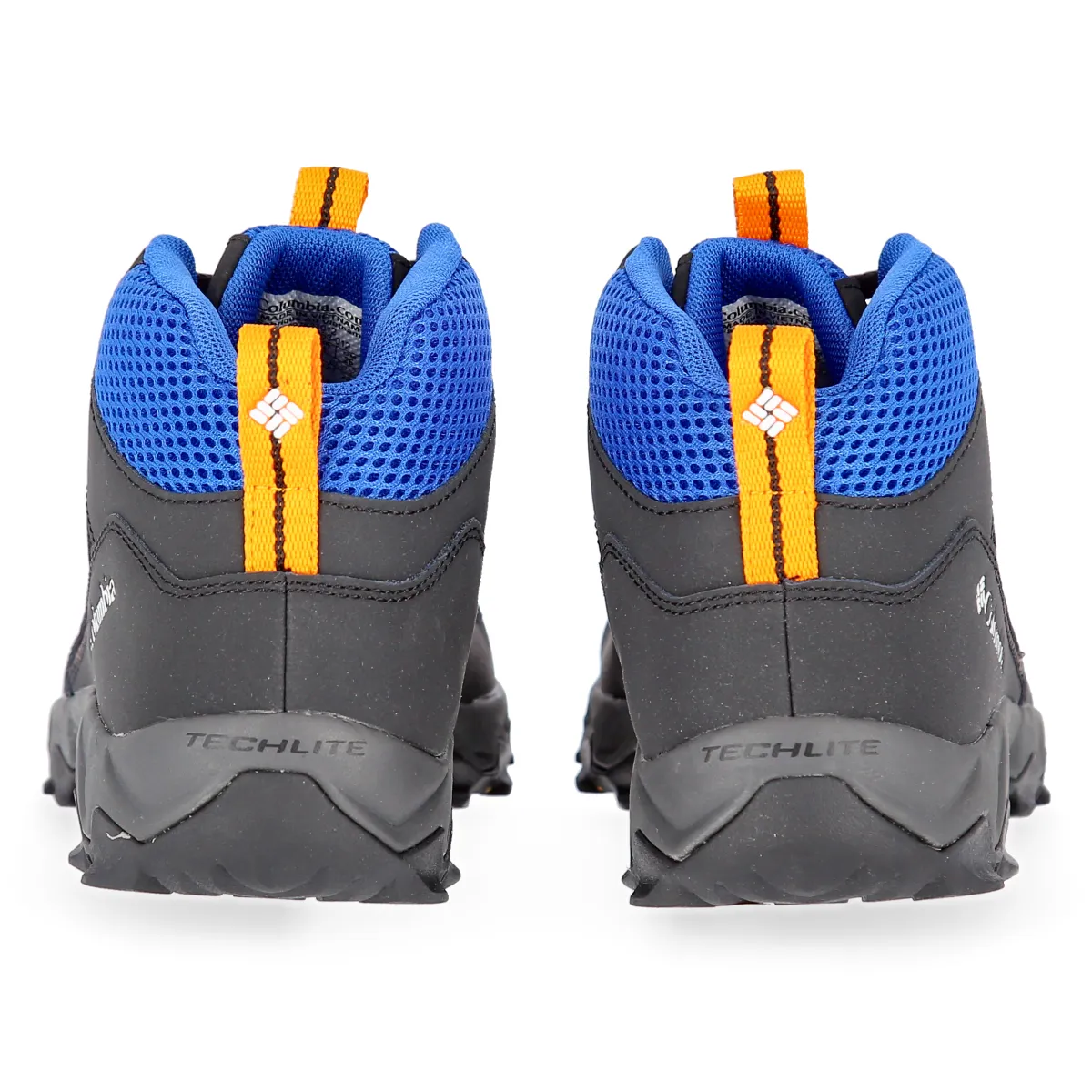 Zapatillas Outdoor Columbia Flow Centre Hombre