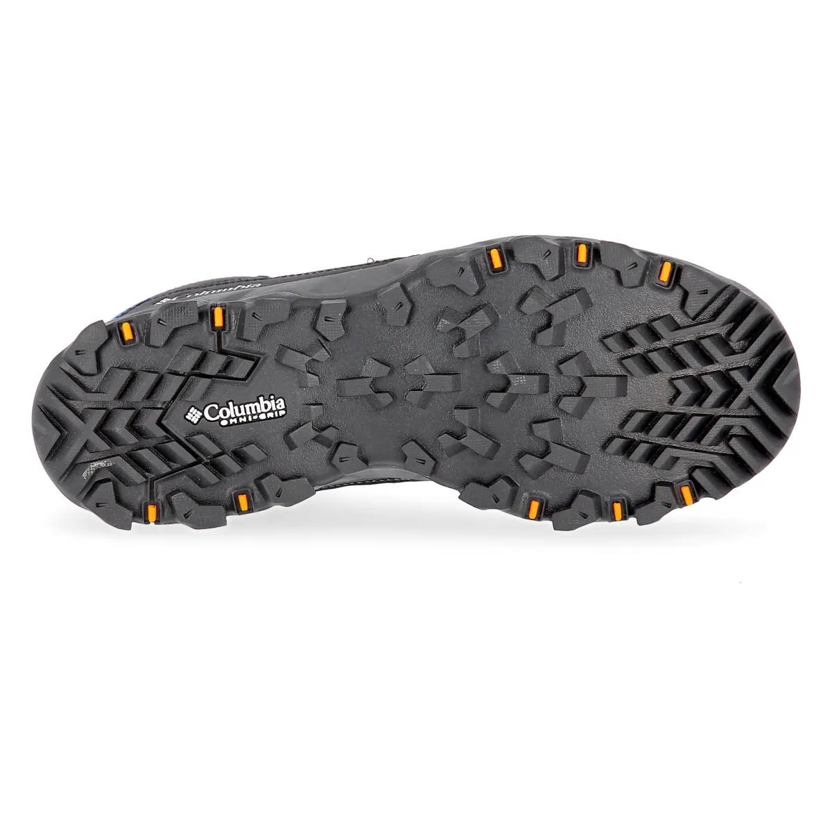 Zapatillas Outdoor Columbia Flow Centre Hombre