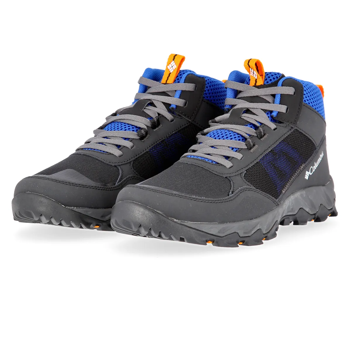 Zapatillas Outdoor Columbia Flow Centre Hombre