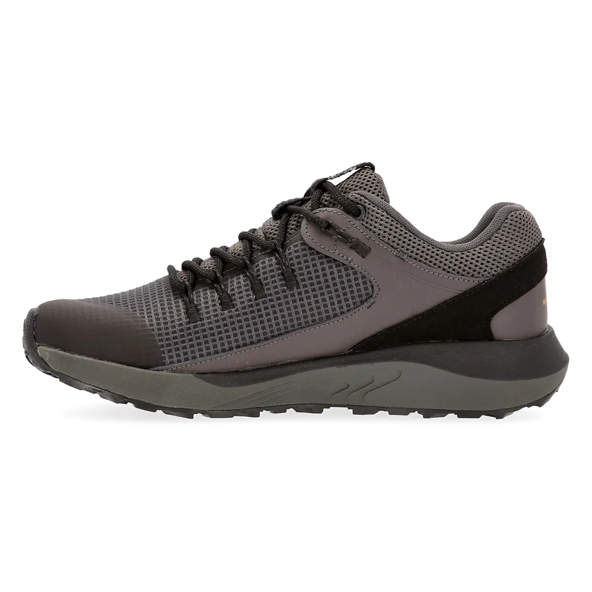 Zapatillas Outdoor Columbia Trailstorm Waterproof Hombre