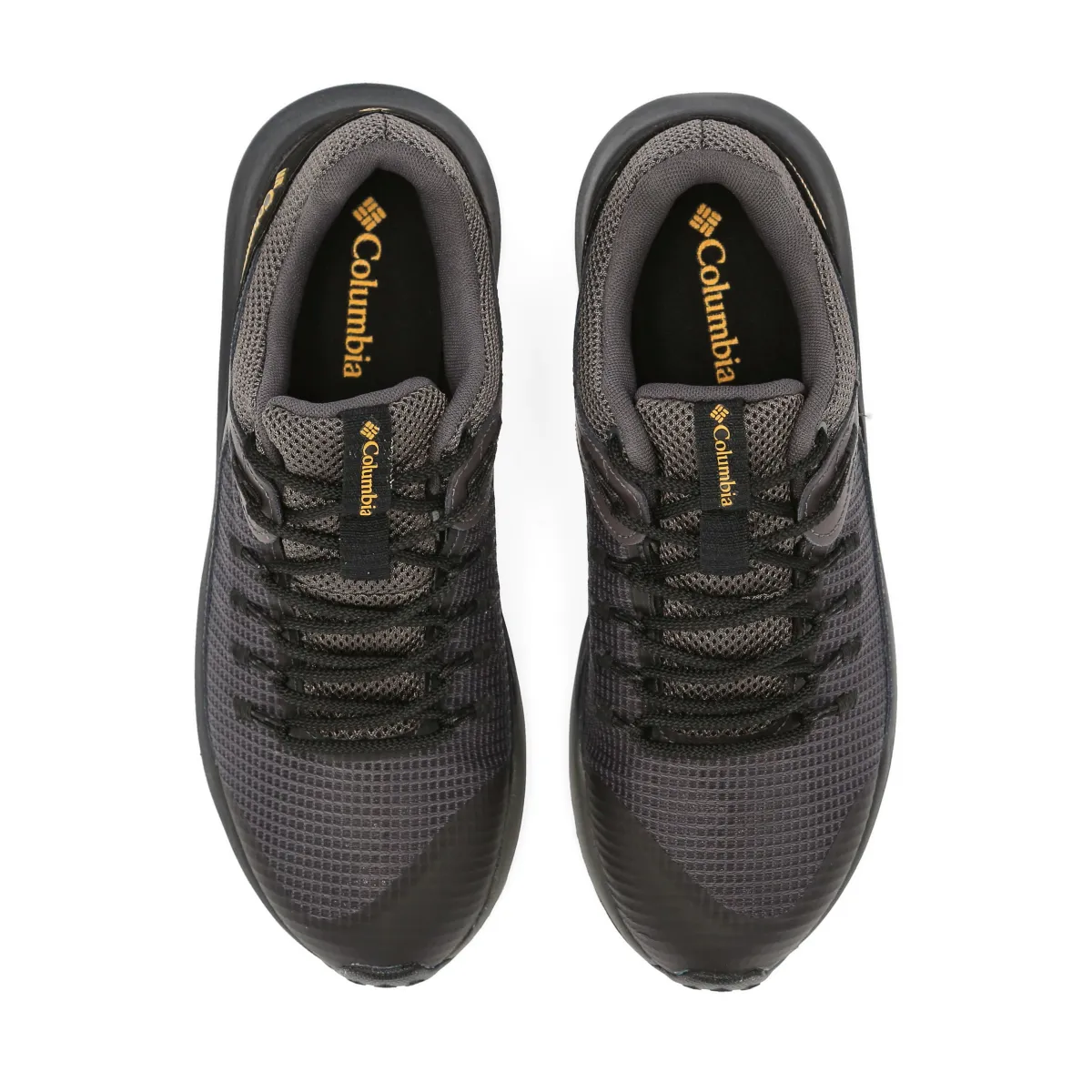 Zapatillas Outdoor Columbia Trailstorm Waterproof Hombre