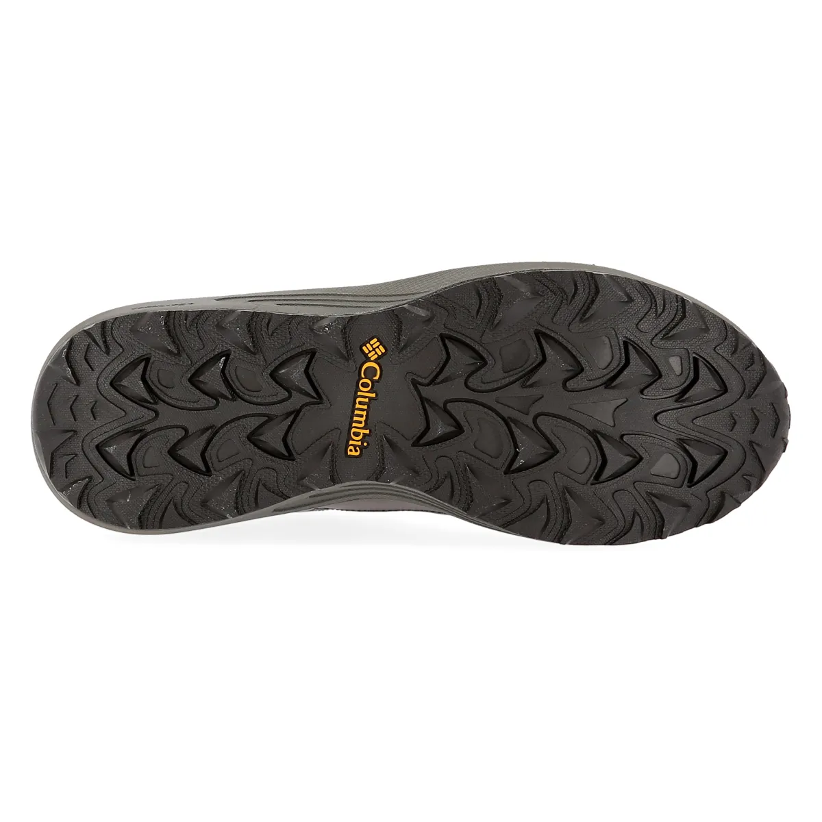 Zapatillas Outdoor Columbia Trailstorm Waterproof Hombre