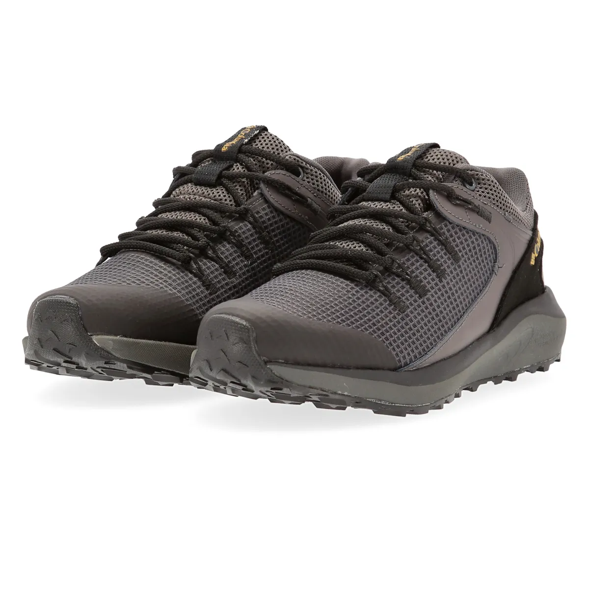 Zapatillas Outdoor Columbia Trailstorm Waterproof Hombre