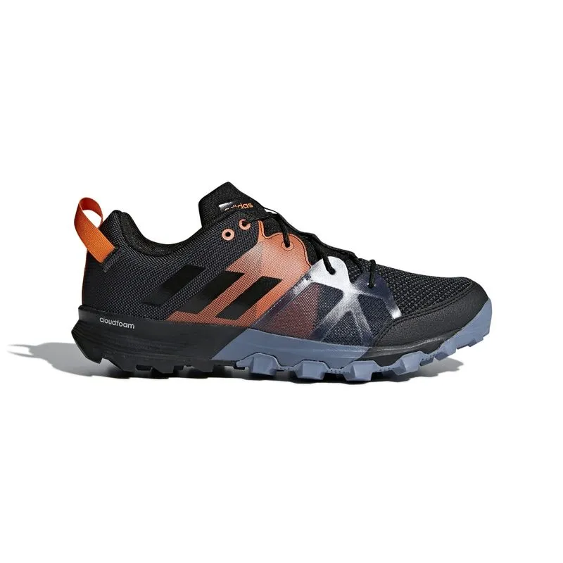 Zapatillas Outdoor Hombre Kanadia 8.1 Tr
