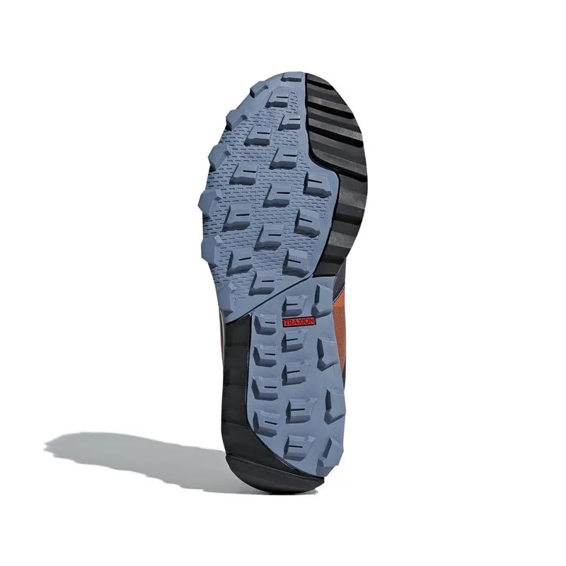 Zapatillas Outdoor Hombre Kanadia 8.1 Tr