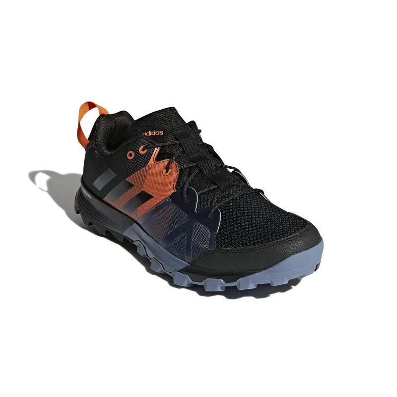 Zapatillas Outdoor Hombre Kanadia 8.1 Tr