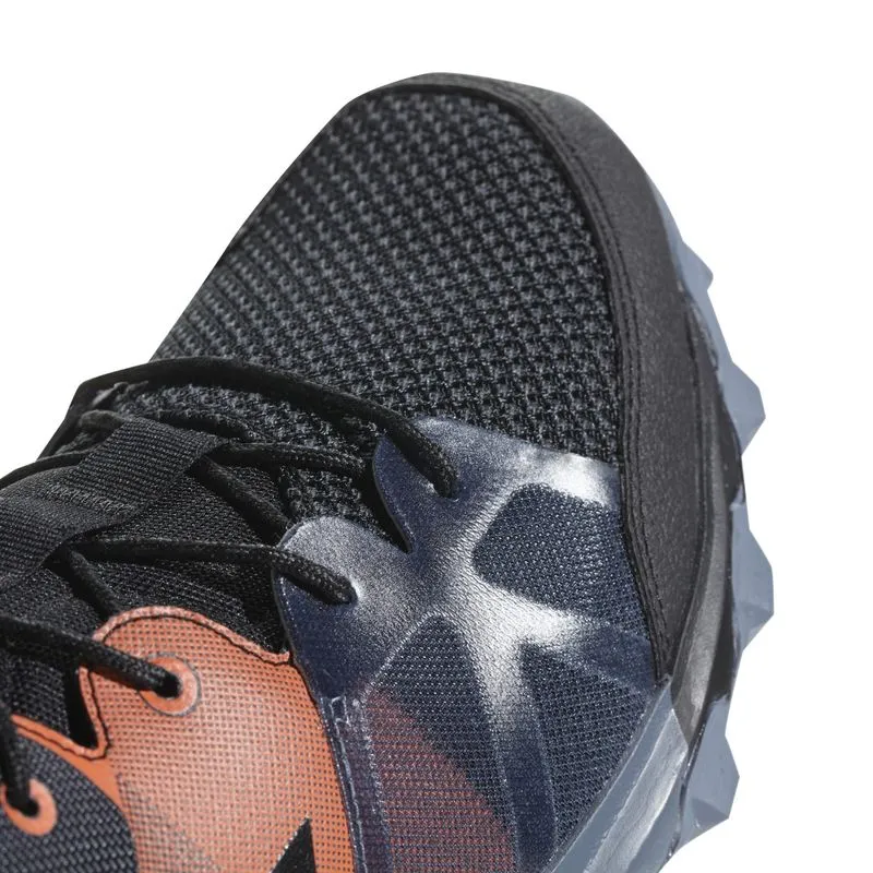 Zapatillas Outdoor Hombre Kanadia 8.1 Tr