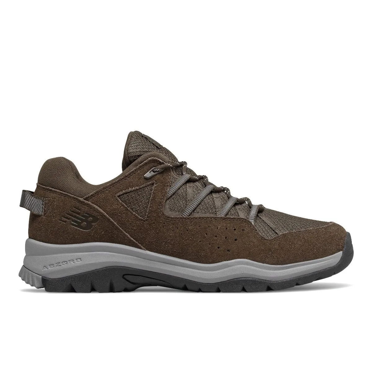 Zapatillas Outdoor Hombre New Balance 669 v2 Café
