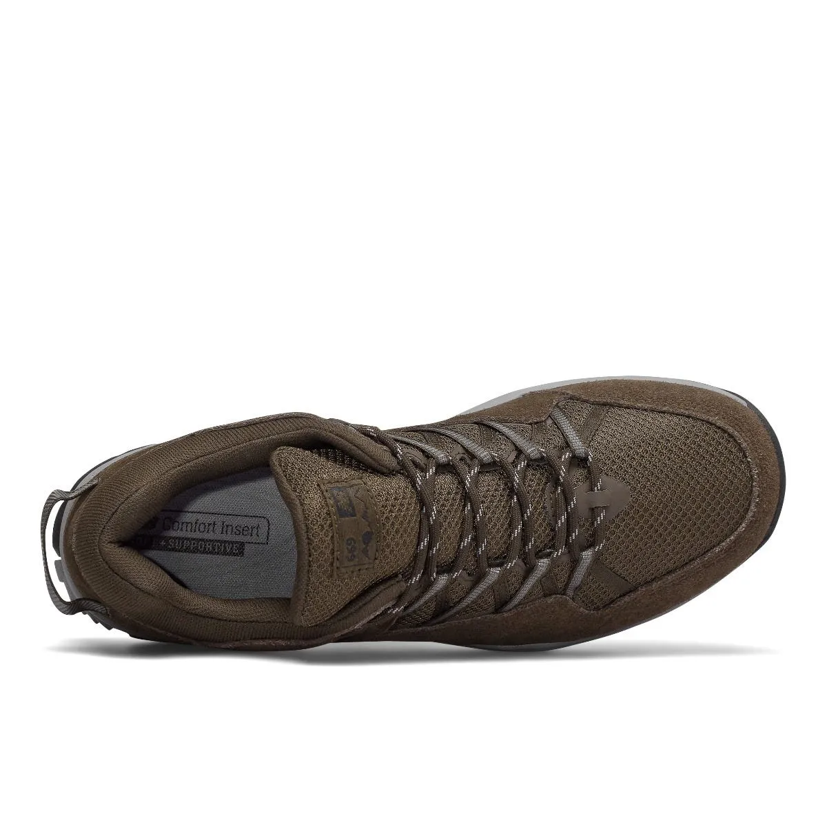Zapatillas Outdoor Hombre New Balance 669 v2 Café