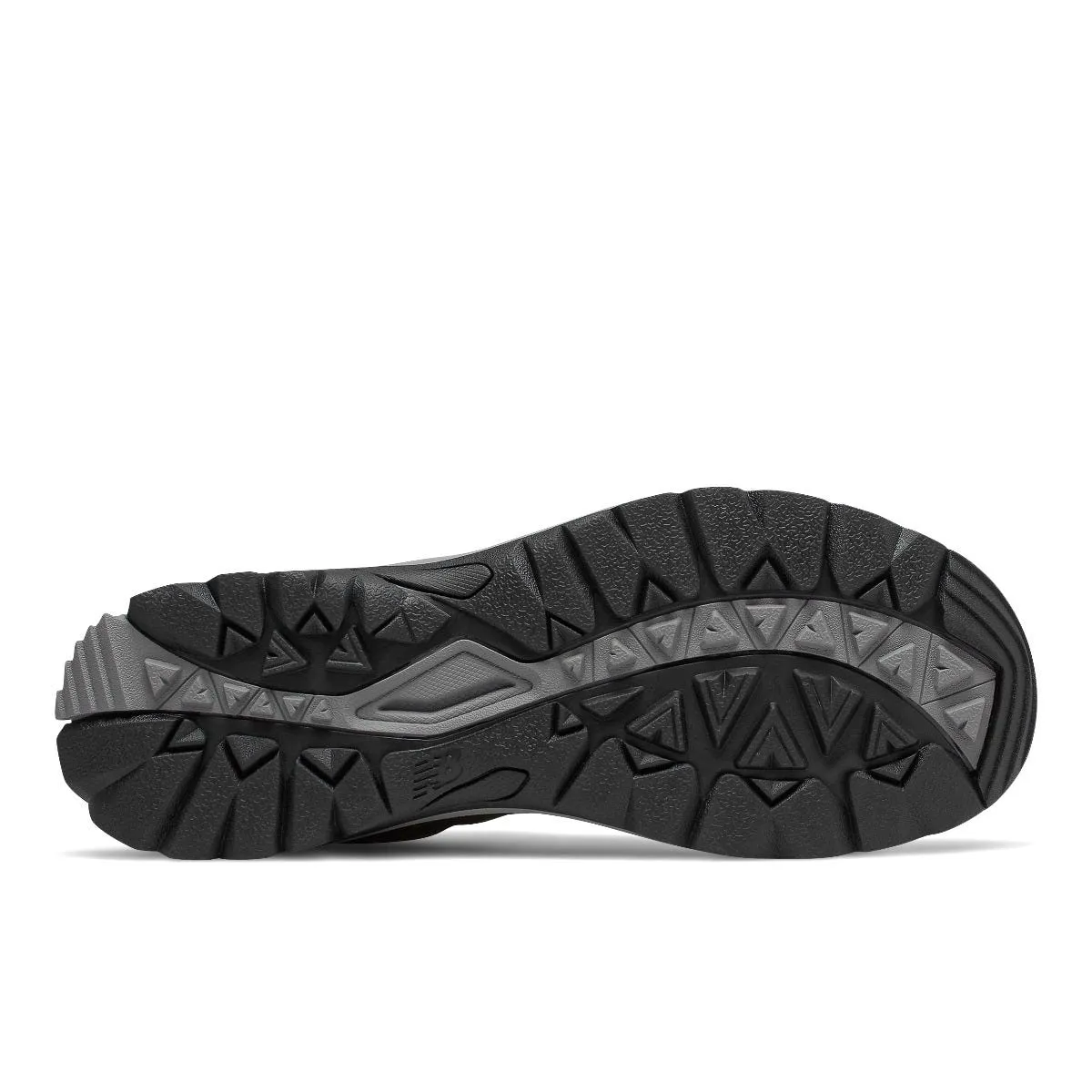 Zapatillas Outdoor Hombre New Balance 669 v2 Café