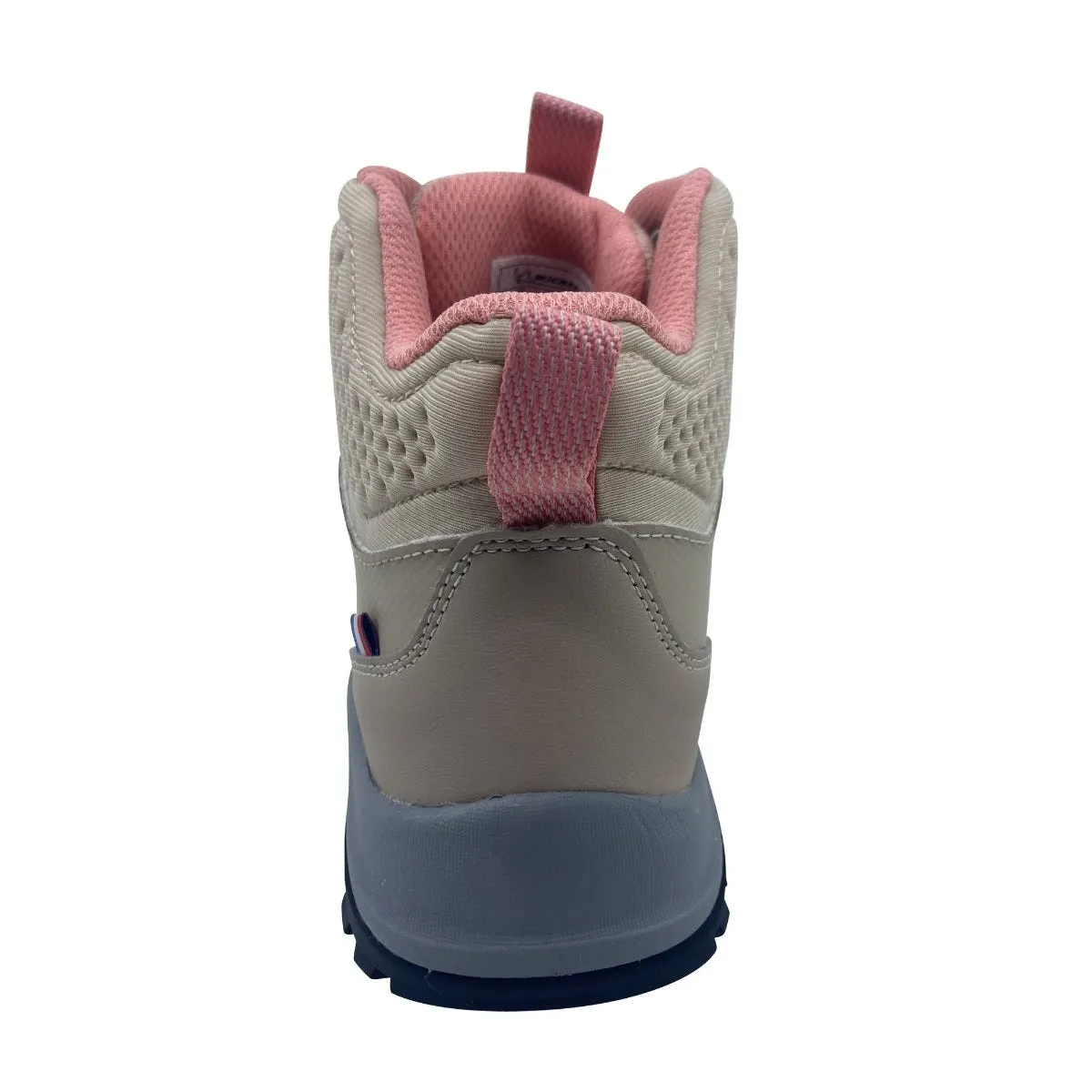 Zapatillas Outdoor Mujer Michelin Desert Race DR21 Beige