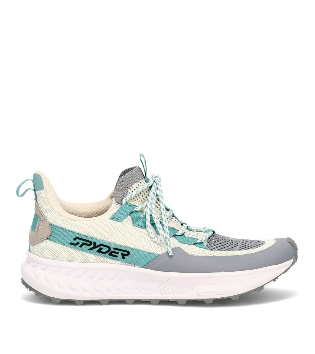Zapatillas Outdoor Mujer Spyder Pathfinder Bicolor