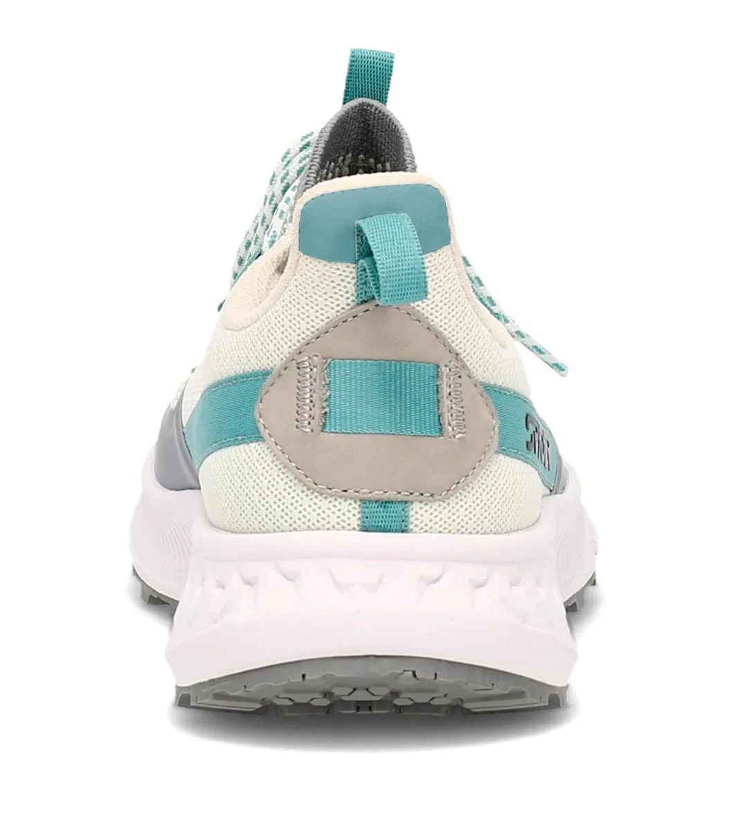Zapatillas Outdoor Mujer Spyder Pathfinder Bicolor