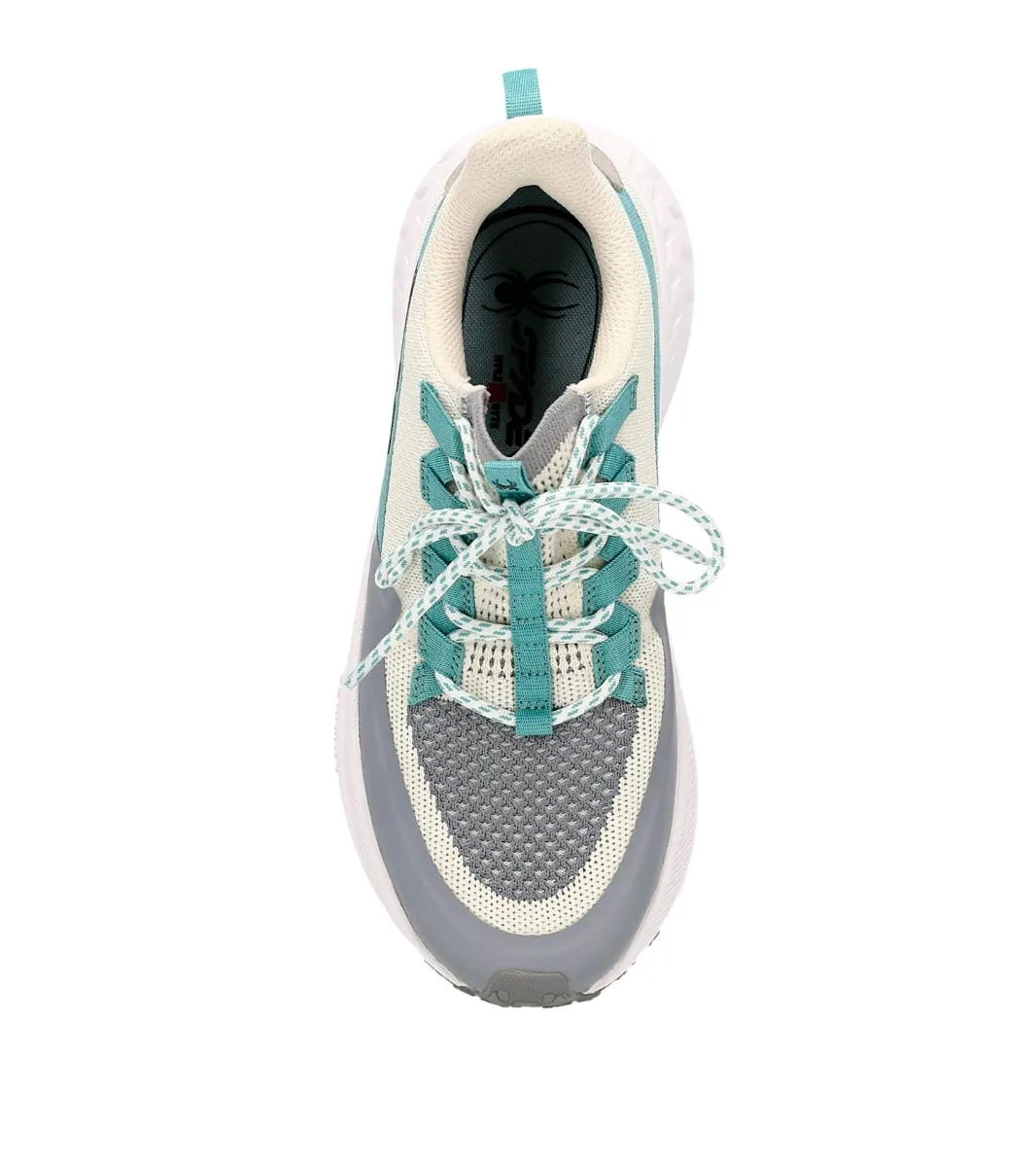 Zapatillas Outdoor Mujer Spyder Pathfinder Bicolor