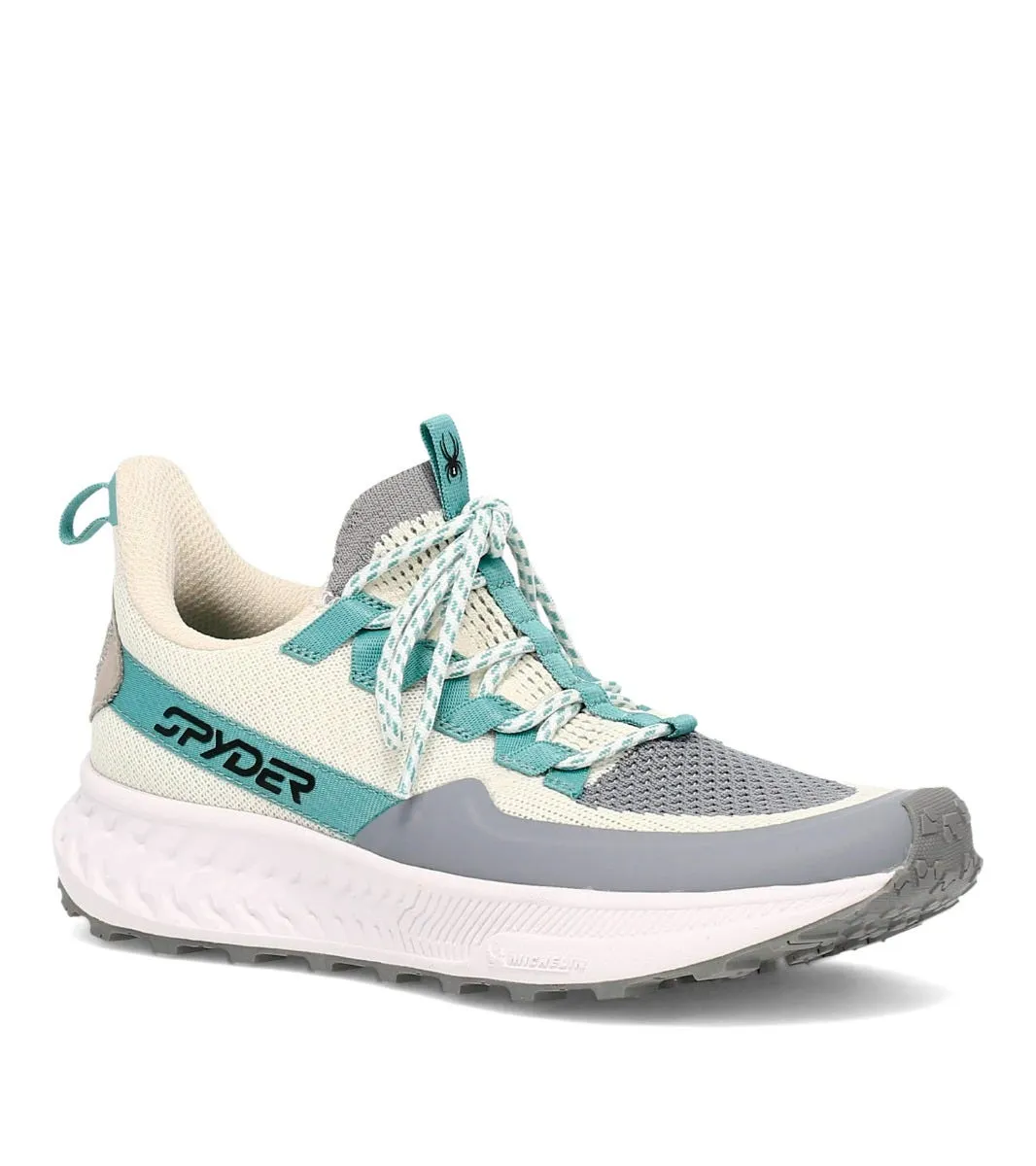 Zapatillas Outdoor Mujer Spyder Pathfinder Bicolor