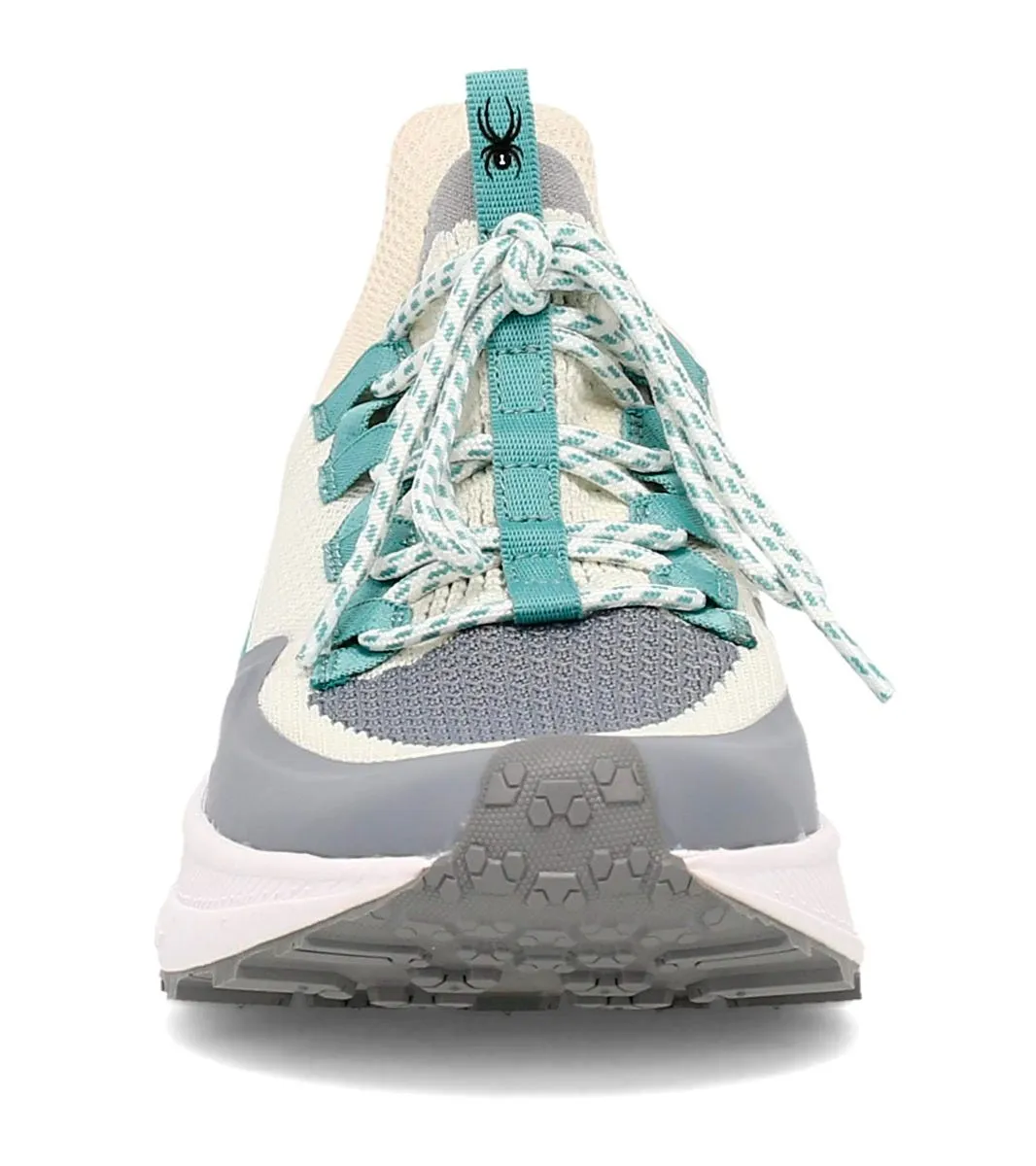 Zapatillas Outdoor Mujer Spyder Pathfinder Bicolor