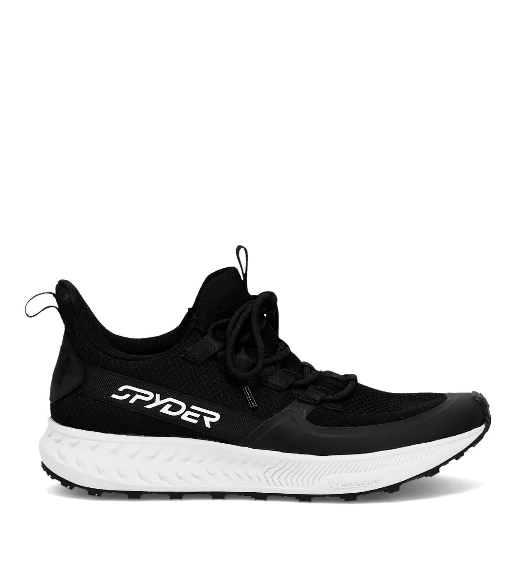 Zapatillas Outdoor Mujer Spyder Pathfinder Negra