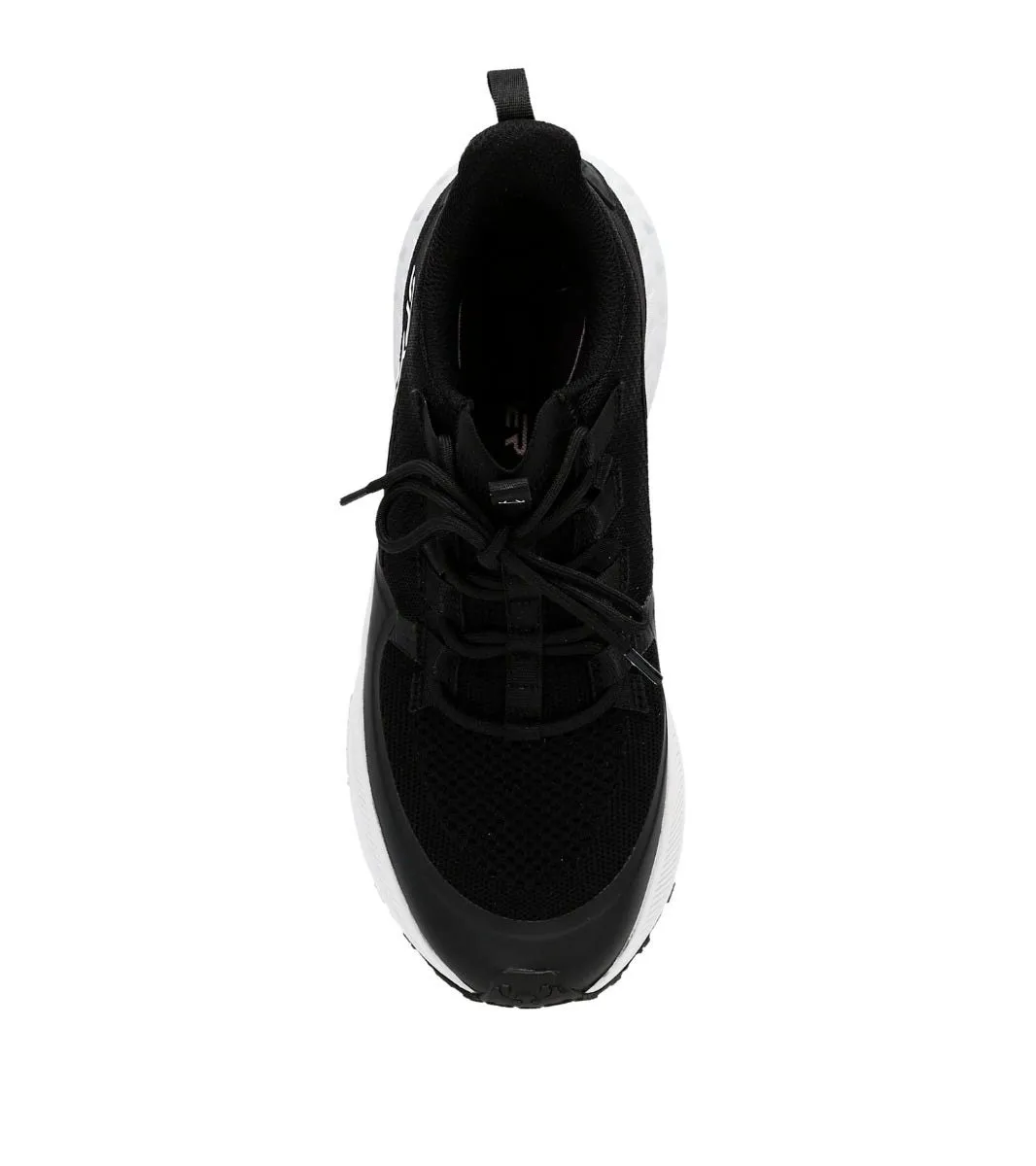 Zapatillas Outdoor Mujer Spyder Pathfinder Negra