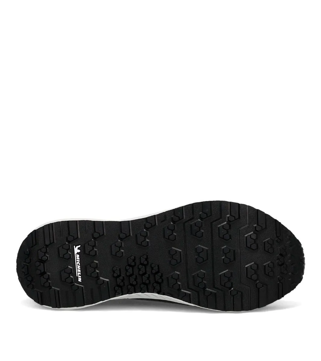 Zapatillas Outdoor Mujer Spyder Pathfinder Negra