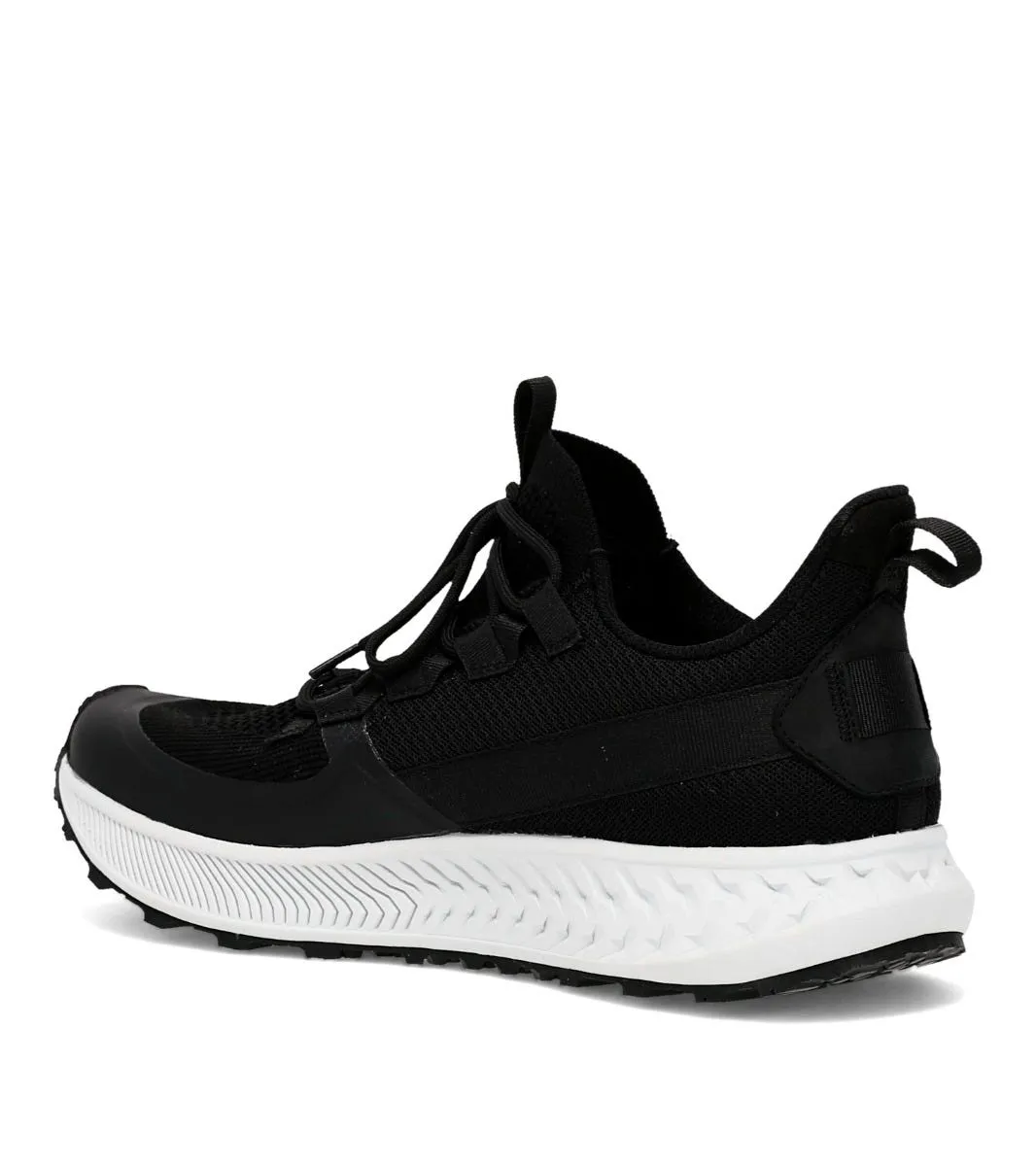 Zapatillas Outdoor Mujer Spyder Pathfinder Negra