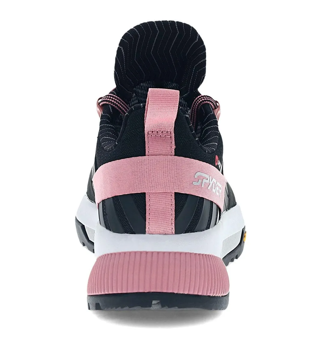 Zapatillas Outdoor Mujer Spyder Shasta Negra