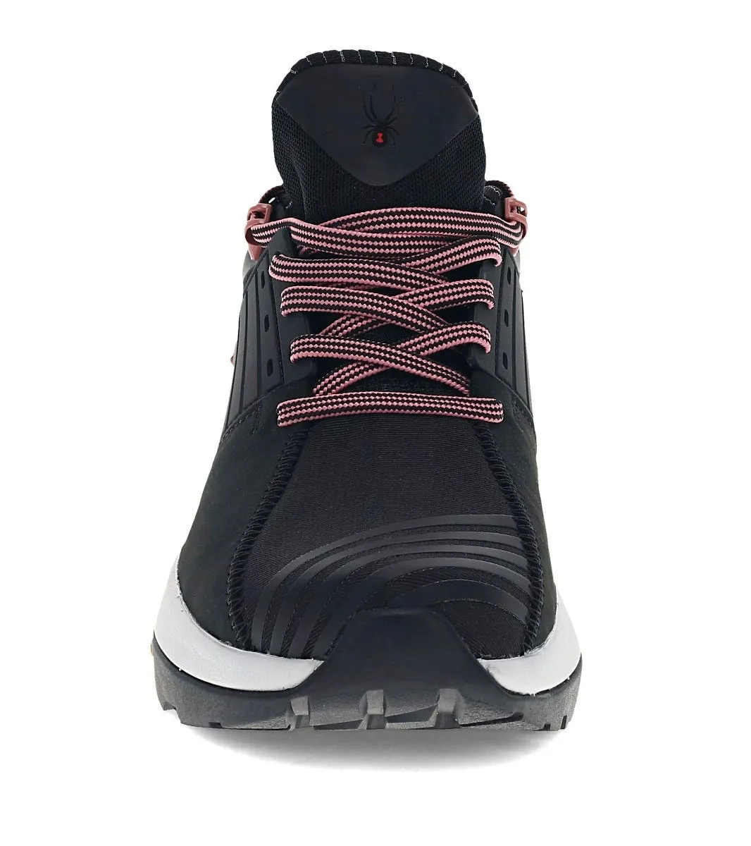 Zapatillas Outdoor Mujer Spyder Shasta Negra