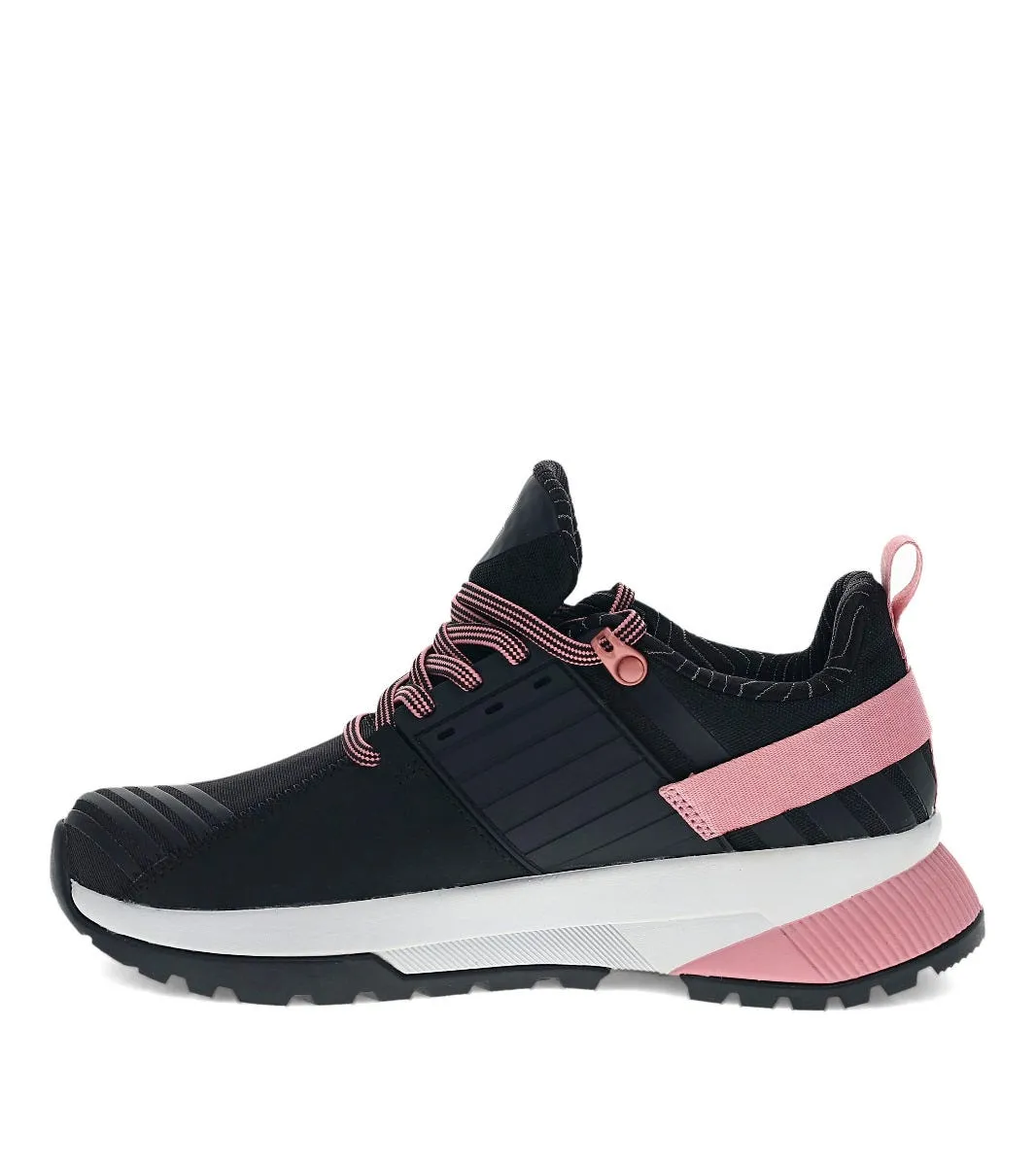 Zapatillas Outdoor Mujer Spyder Shasta Negra