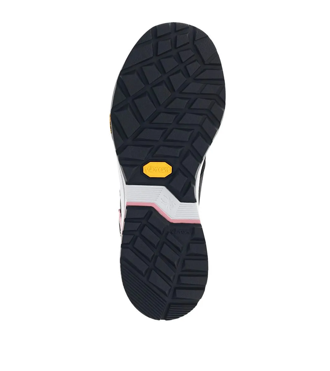 Zapatillas Outdoor Mujer Spyder Shasta Negra
