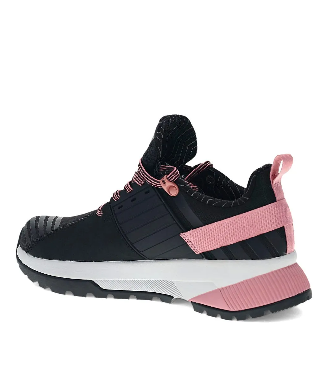Zapatillas Outdoor Mujer Spyder Shasta Negra