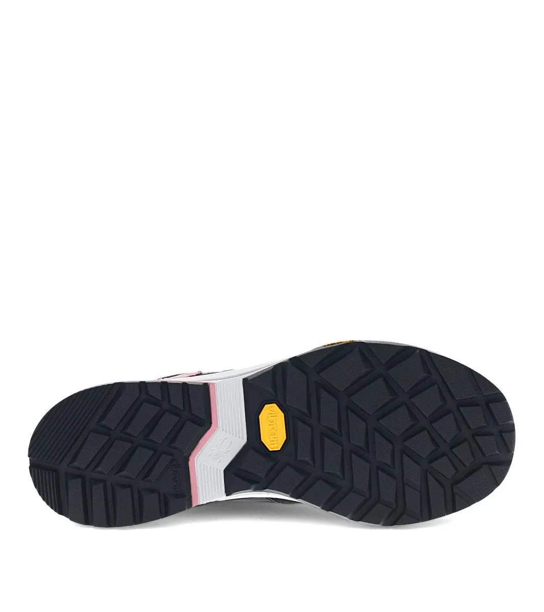 Zapatillas Outdoor Mujer Spyder Shasta Negra