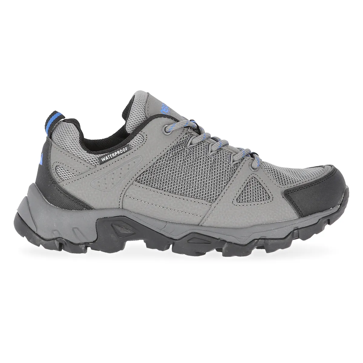 Zapatillas Outdoor Nexxt Trail Pro Mujer