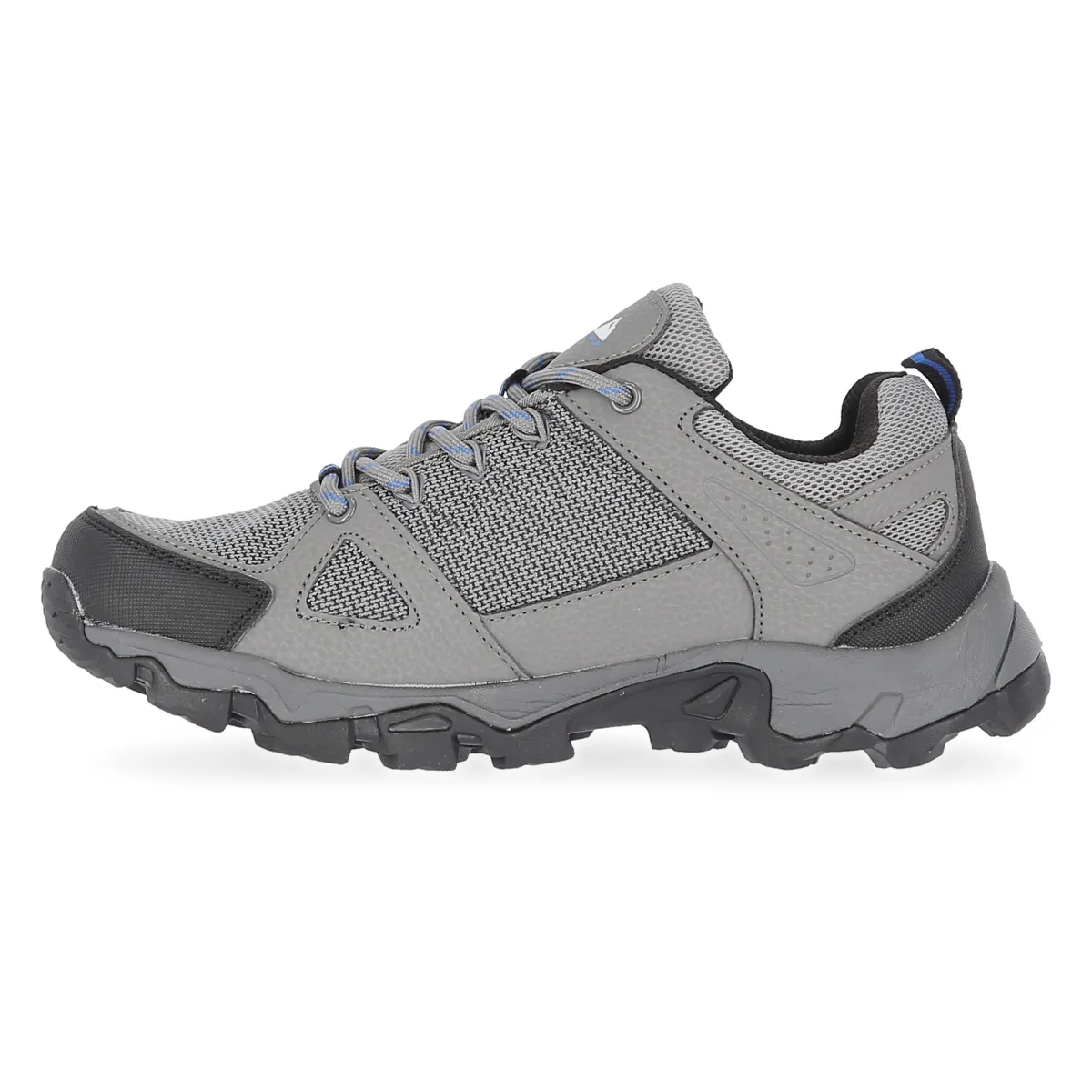 Zapatillas Outdoor Nexxt Trail Pro Mujer