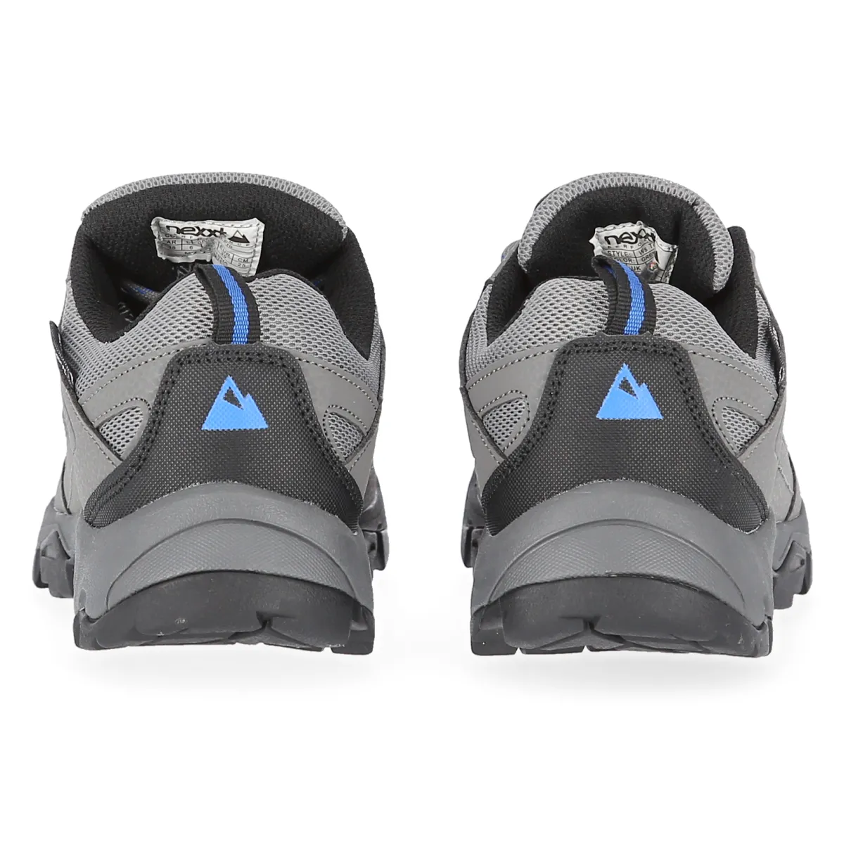 Zapatillas Outdoor Nexxt Trail Pro Mujer