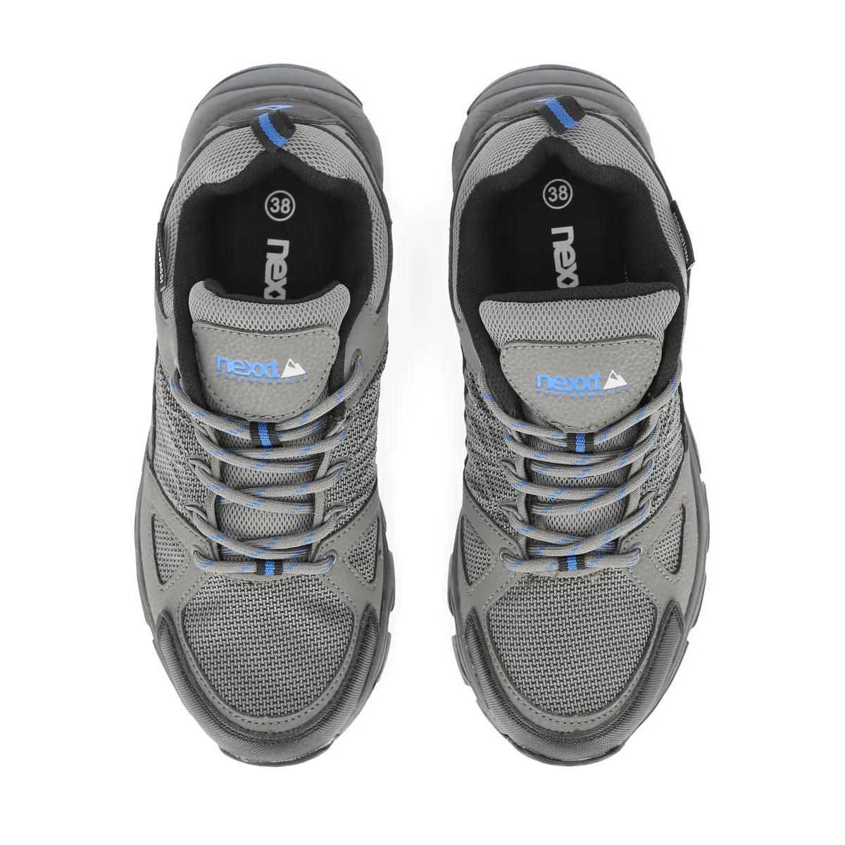 Zapatillas Outdoor Nexxt Trail Pro Mujer