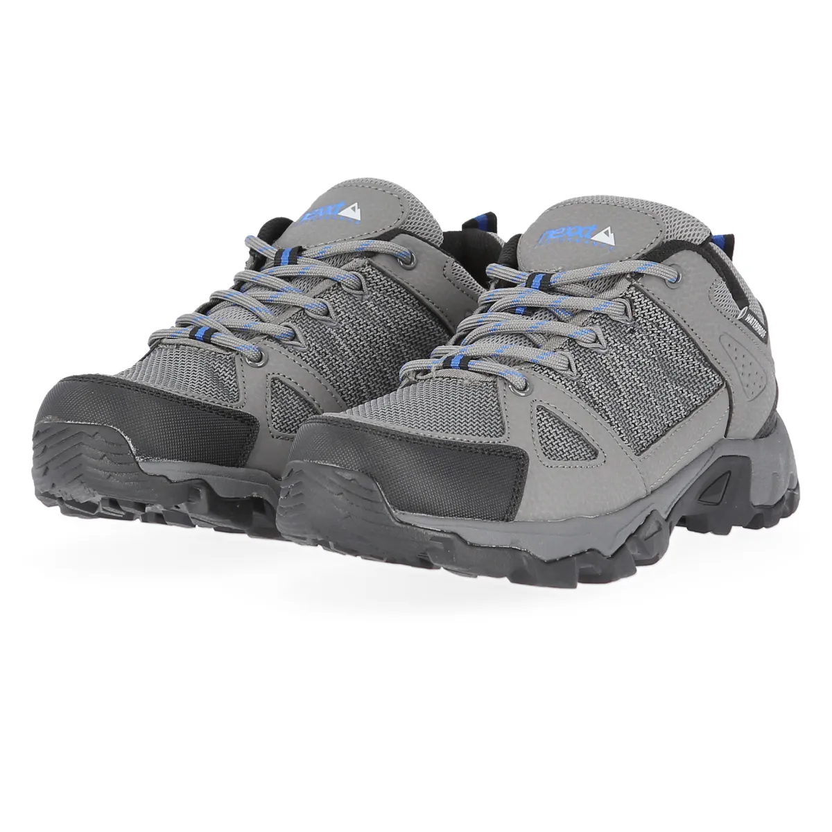 Zapatillas Outdoor Nexxt Trail Pro Mujer