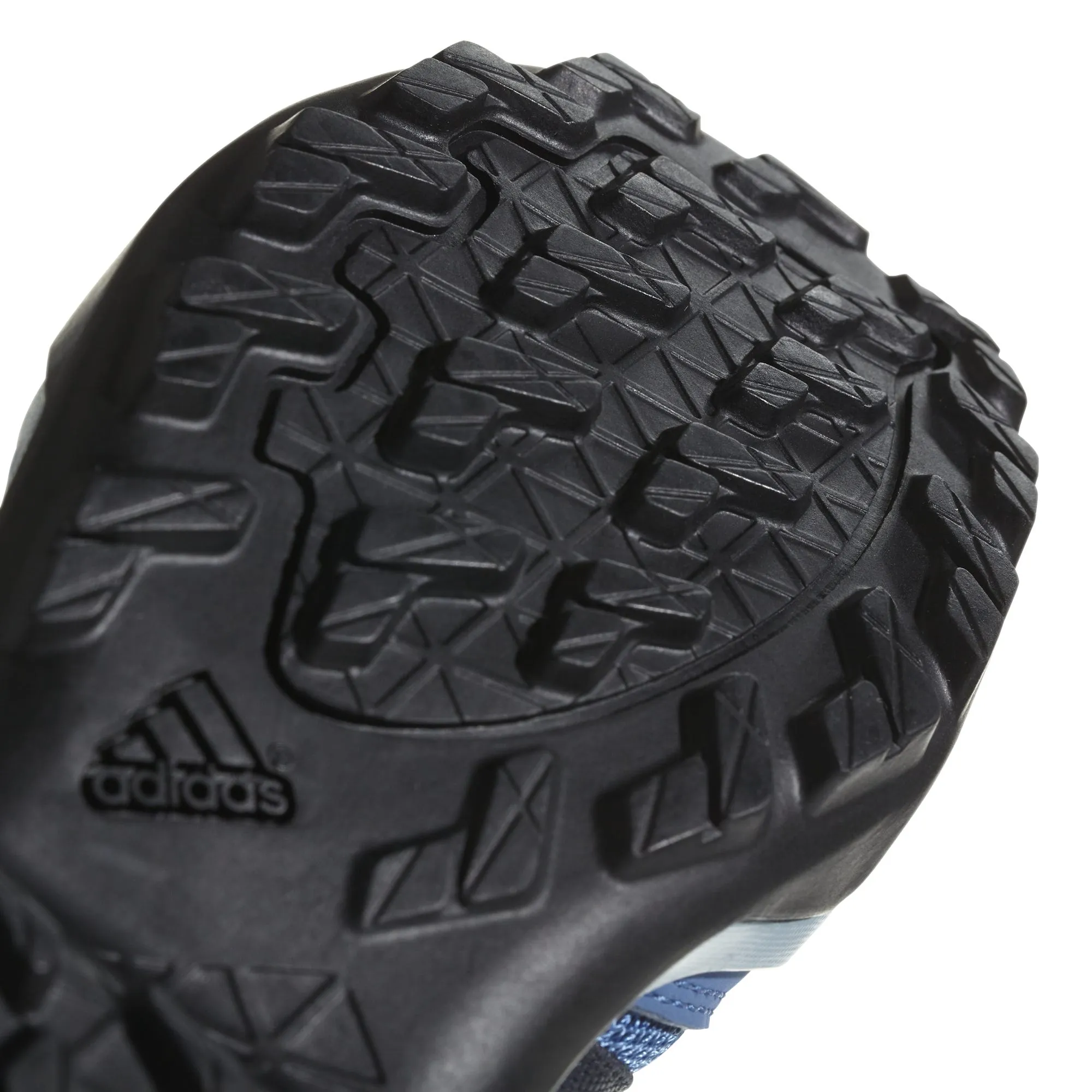 Zapatillas Outdoor Niño Adidas AX2R Azul
