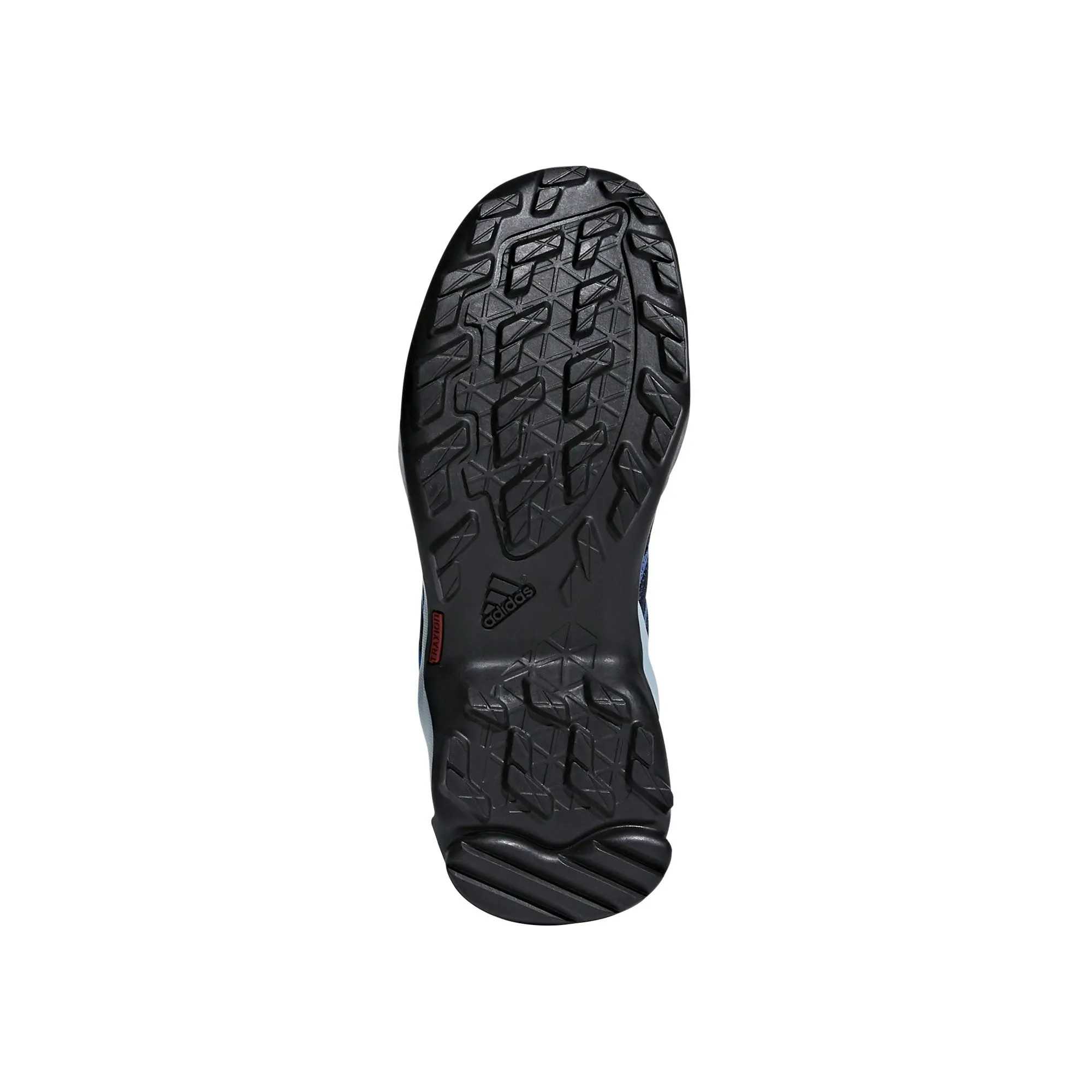 Zapatillas Outdoor Niño Adidas AX2R Azul