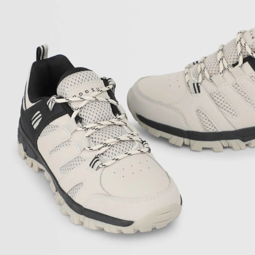 Zapatillas Outdoor Para Mujer Podium Cori