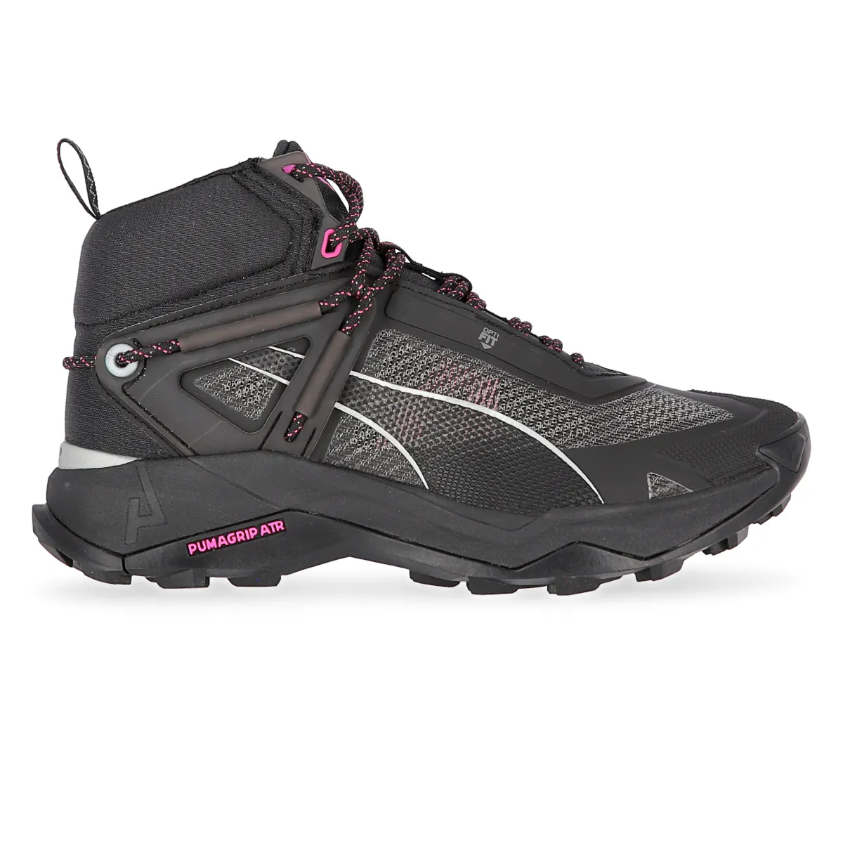 Zapatillas Outdoor Puma Explore Nitro Mujer