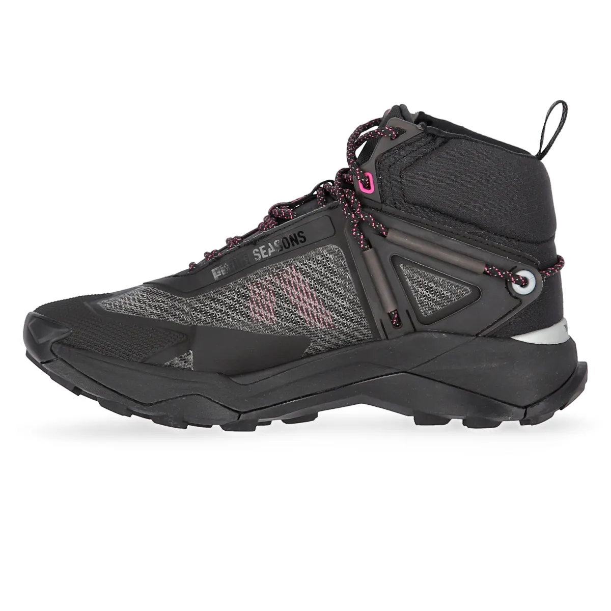 Zapatillas Outdoor Puma Explore Nitro Mujer