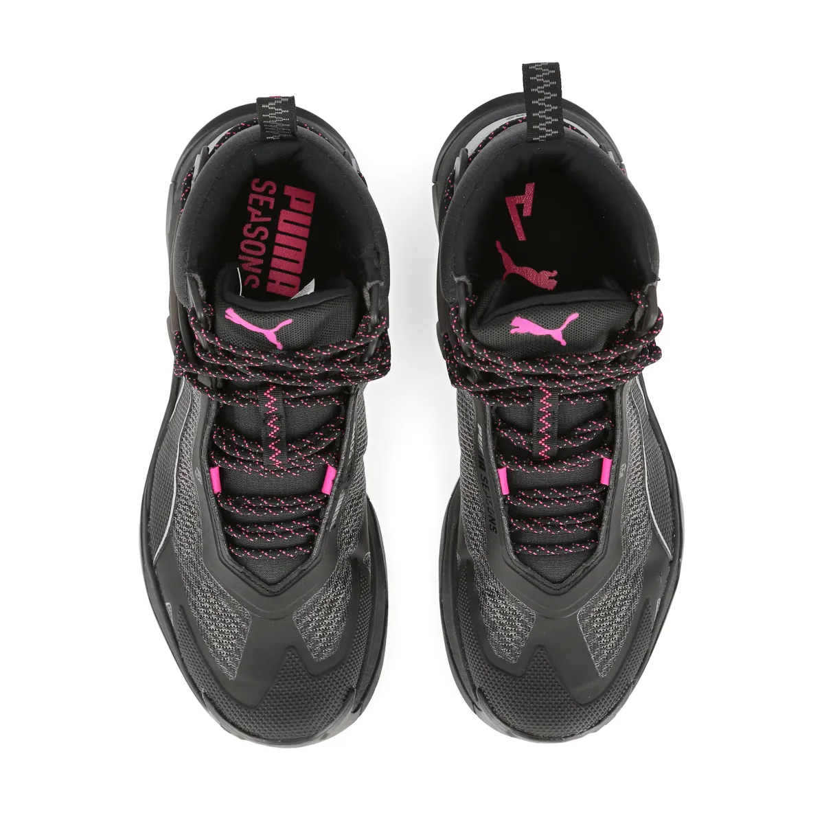 Zapatillas Outdoor Puma Explore Nitro Mujer