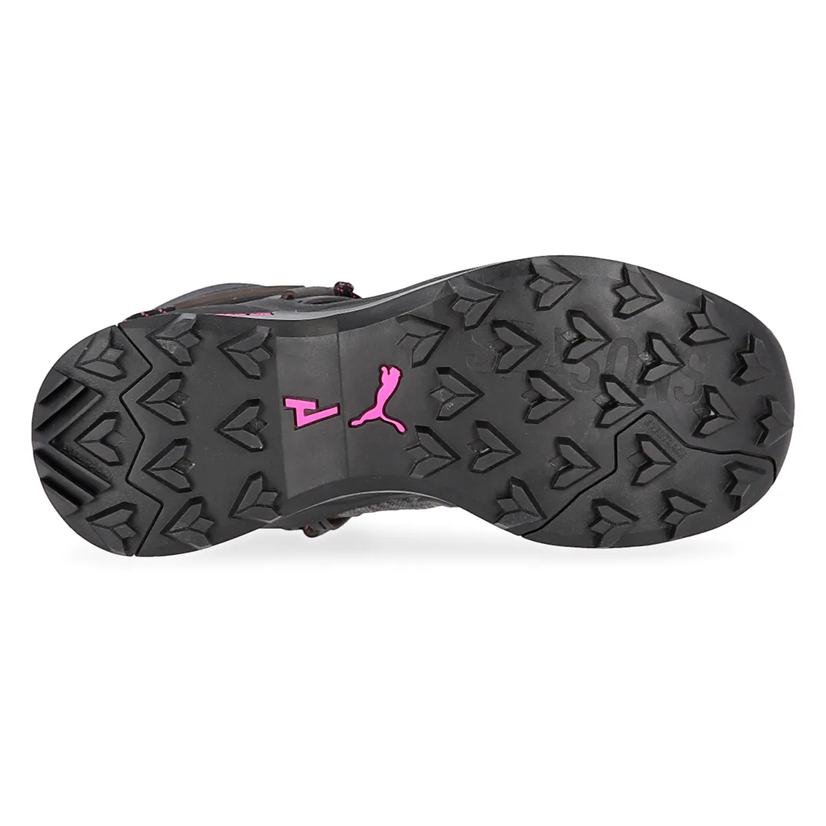 Zapatillas Outdoor Puma Explore Nitro Mujer
