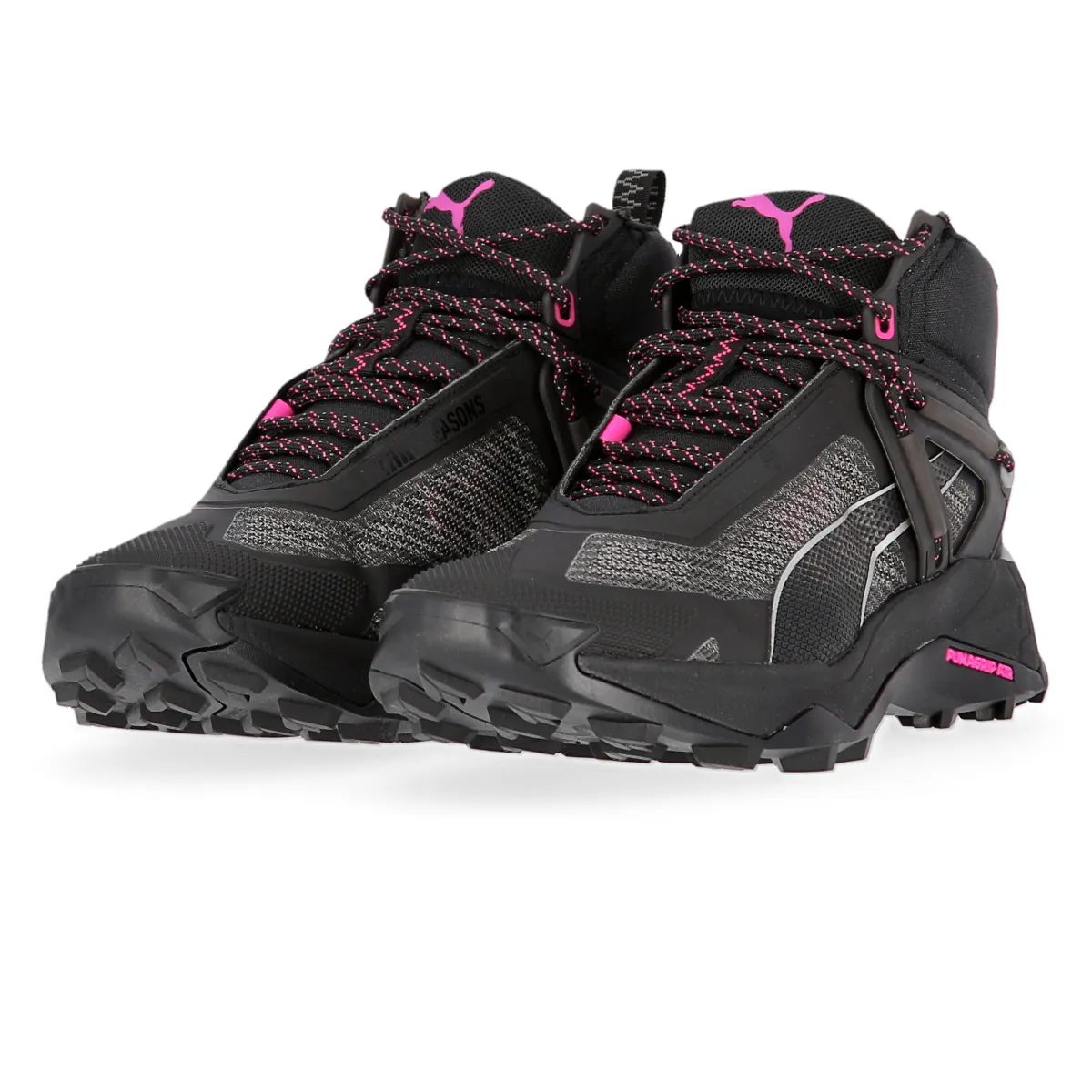 Zapatillas Outdoor Puma Explore Nitro Mujer